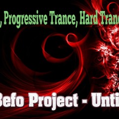DJ Befo Project - Untitled Track (Trance 2023)