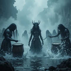 Breath of the earth (new shades)