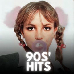Best Songs Of 90’s - All Hits From 1990-2000 Best