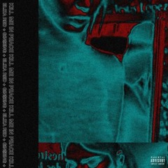 Gin$eng -  Kill Me In Peace (Ft. Eliza Red)