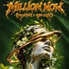 Million Now  (Reykiehl , Aga Blb Edit) — cover