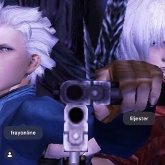 CLOWN PRINCE/SKELETON KING