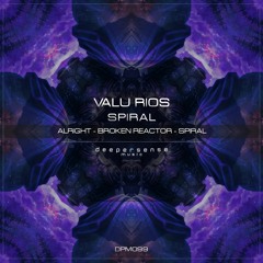 Valu Rios - Spiral [Deepersense Music]