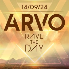 OLI.KAS @ ARVO DAYDANCE 14.09.24