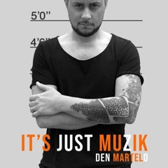 IT'S JUST MUZIK - THIS IS MY HOUSE #19 (07.02.2021)