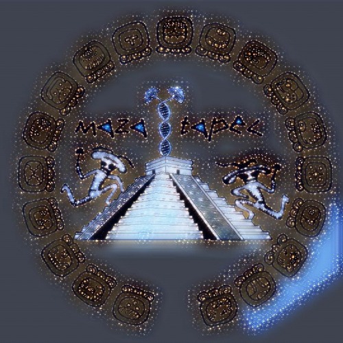 Mazatapec - Guidance Dub