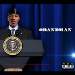 @Bandmanrill - PresidentObandman Mixtape *do not own the copyrights to music