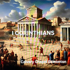 1 Corinthians 11 part 2