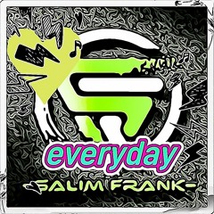 Salim Frank - Everyday (ClubMix)