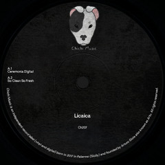 Licaica - So Clean So Fresh (Original Mix)
