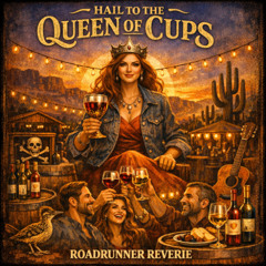 Hail to the Queen of Cups