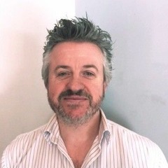 Will Holden: Humanitarian Procurement