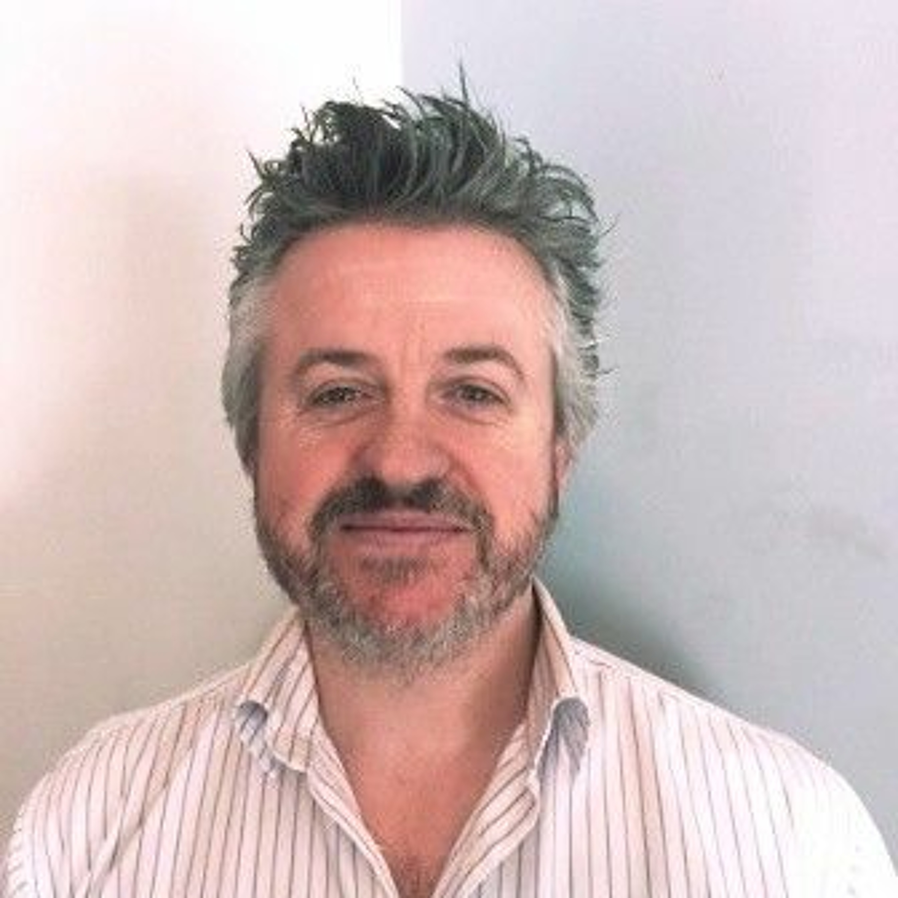 Voice of Procurement Podcast