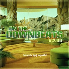 On the downbeats v2.00 mixed by munk