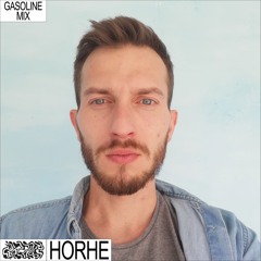 GASOLINE GUEST MIX: HORHE 01/09/2022