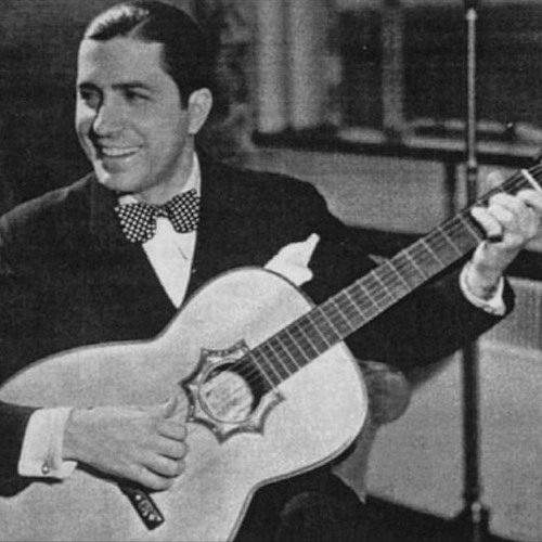 Carlos Gardel: Tango To The New World (Part 2)