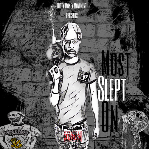 "Want In" - Exclusive Audio