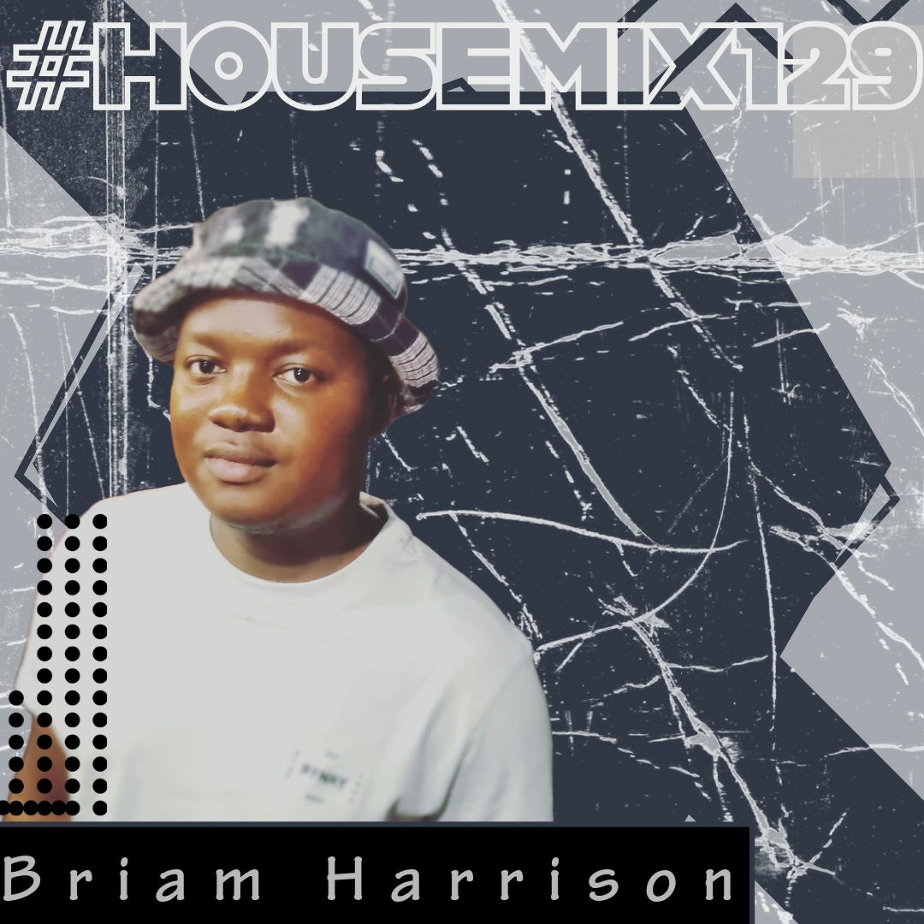 Briam Harrison