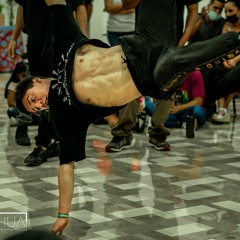 Bboy Music Let's Move & Power Breaks | Mixtape 2022