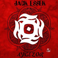 FREE DL Jack Essek - Aygezor (original mix)