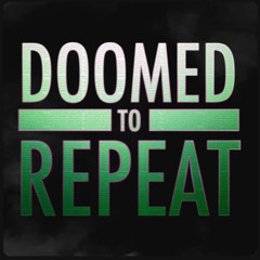 Doomed to Repeat, Ep. 31 - "The Legend of Innsmouth" | Delta Green