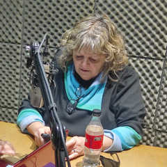 Vecinas en el aire 22-07