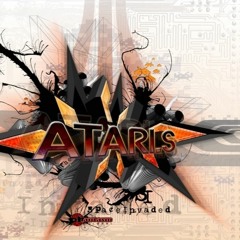 Eskimo & Psychaos - Scrambling Signals (The Atari's remix)  (2007)
