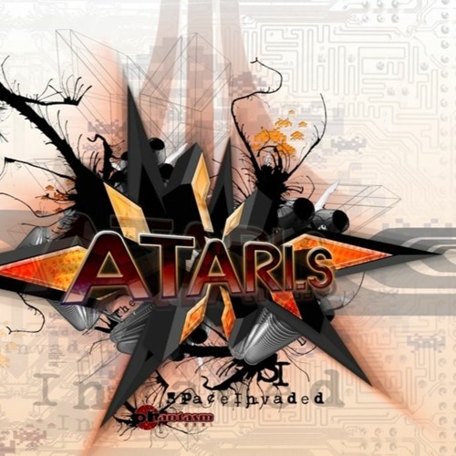 Eskimo & Psychaos - Scrambling Signals (The Atari's remix)  (2007)