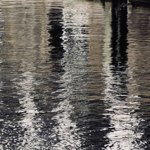 Monty Glen - Submerged (demo)