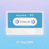BTS X IONIQ: I'm on it