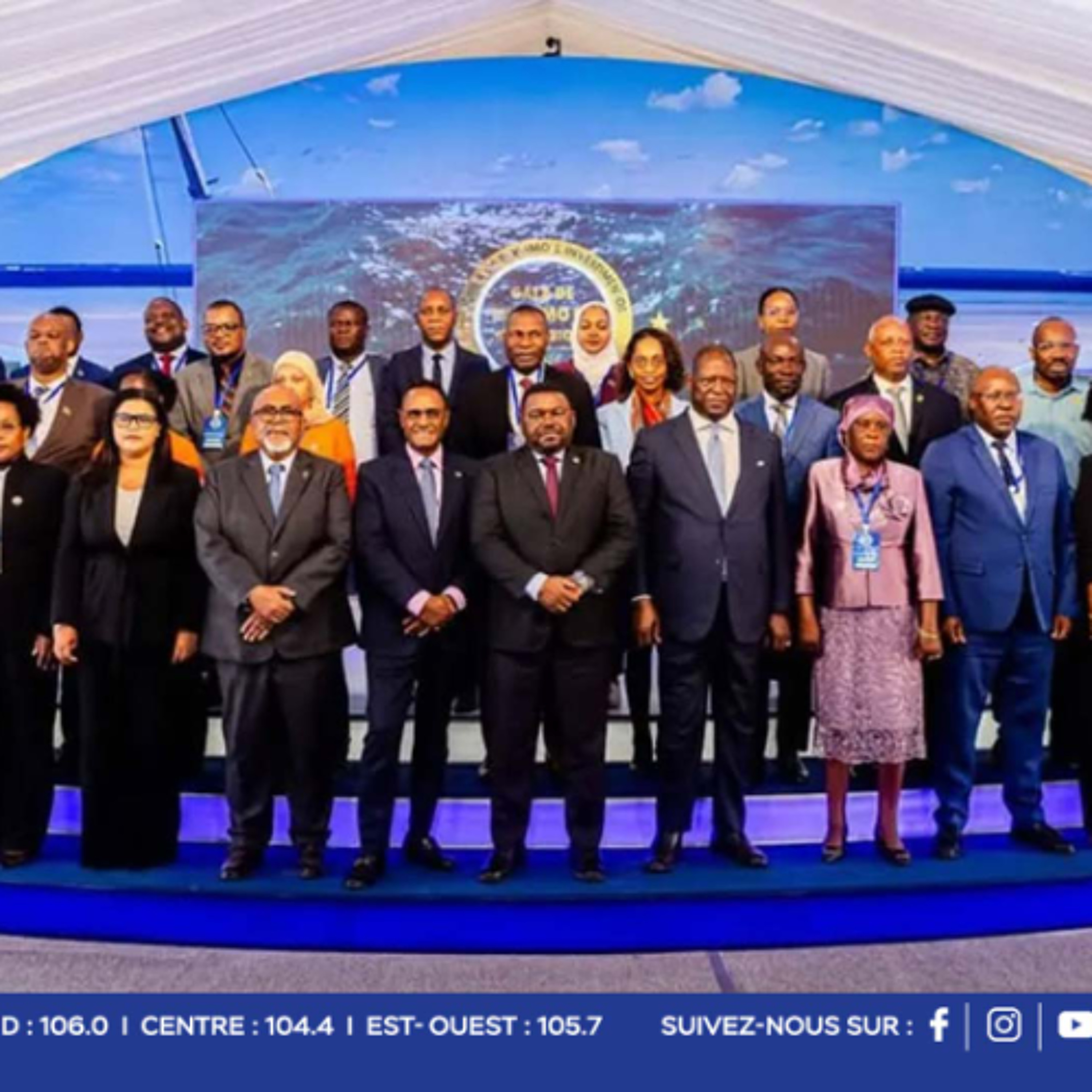 Tourisme régional : L’île Maurice désignée pour accueillir l’African Tourism & Investment Forum 2027