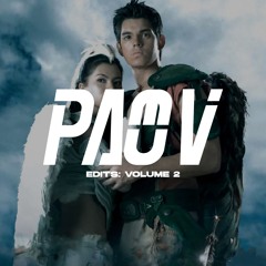 Ikaw Nga (Pao V Amapiano Edit) *CLICK BUY=FREE DL*