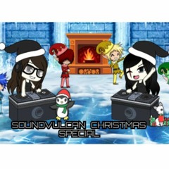 Jingle bells - SV remix