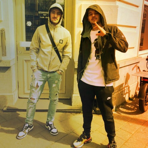 & AM - Tuk li si (Prod. by Call me G)