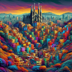 Travelrap, viajecom(n)rap - Rap / 3h set