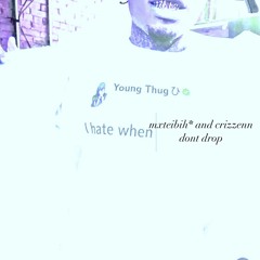 astia inca vorbesc ft crizzenn