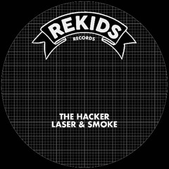 The Hacker - Harmonia