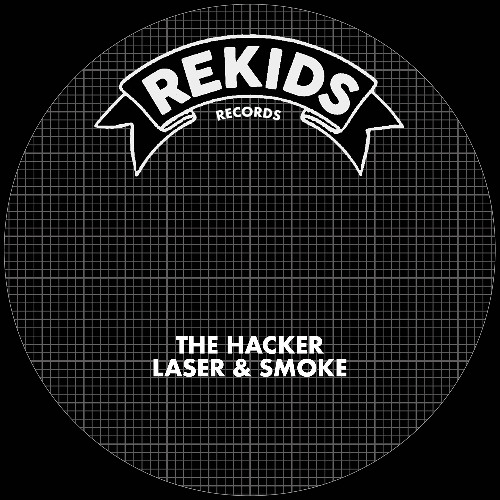 The Hacker - Harmonia