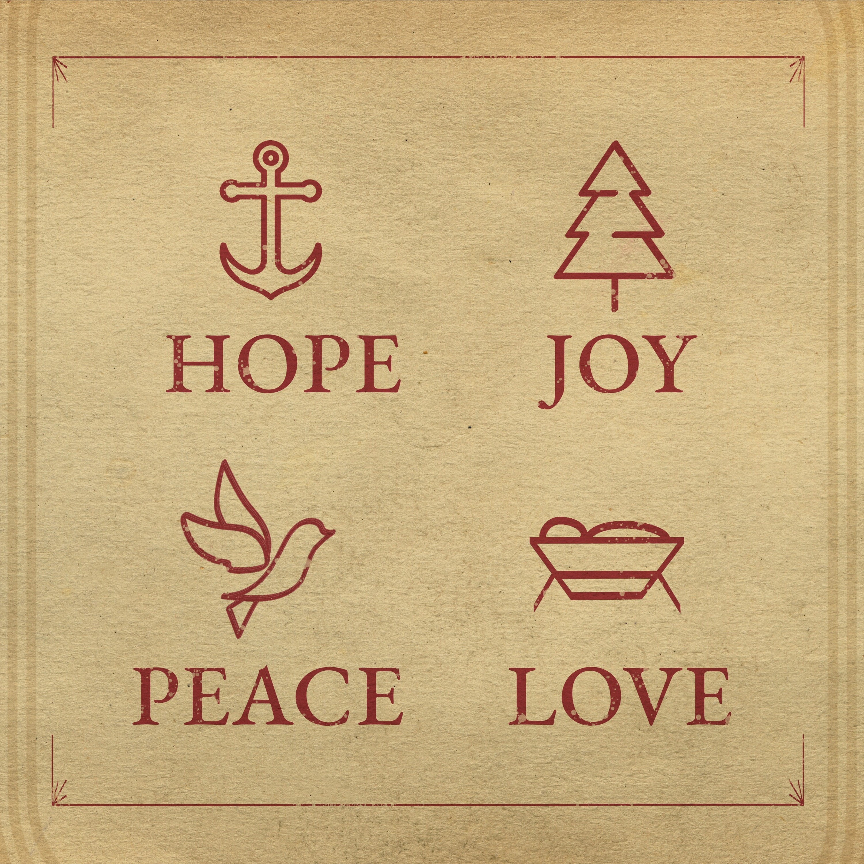 Advent 2024 - Romans 15:8-13 episode artwork