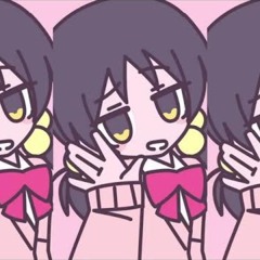 ざぁこ || 歌愛ユキ Zako || Kaai Yuki — Hiiragi Magnetite