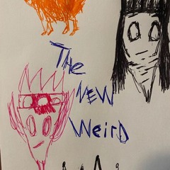 The New Weird - You Look Like Death