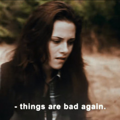 alice things are bad again