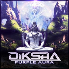 01. DIKSHA - Purple Aura