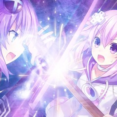 MegaDimension Neptunia VII - "Absolute" - Mashup/Remix