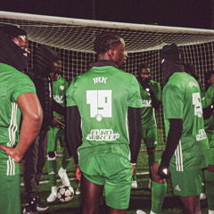 JRK X DUMEBI 🇳🇬