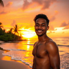 MADAGASCAR MON ILE D'AMOUR  (Feat. MAHANDRY RASOAMAHARO) (Version Francaise)