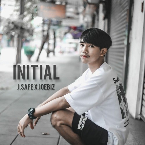 Initial J Safe Ft Joebiz Audio Subject By J Safe