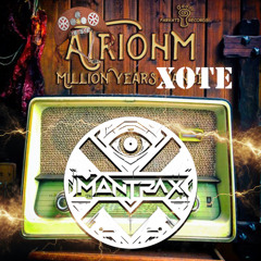 Misty_Xote - Atriohm & Luiz Gonzaga Mix