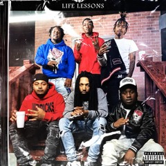 Kno Mob - Life Lessons [Thizzler]