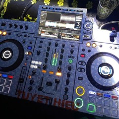 (DEMO)-NST.2K5 LỜI THỀ ANH EM TAO_ CU Bii MIX